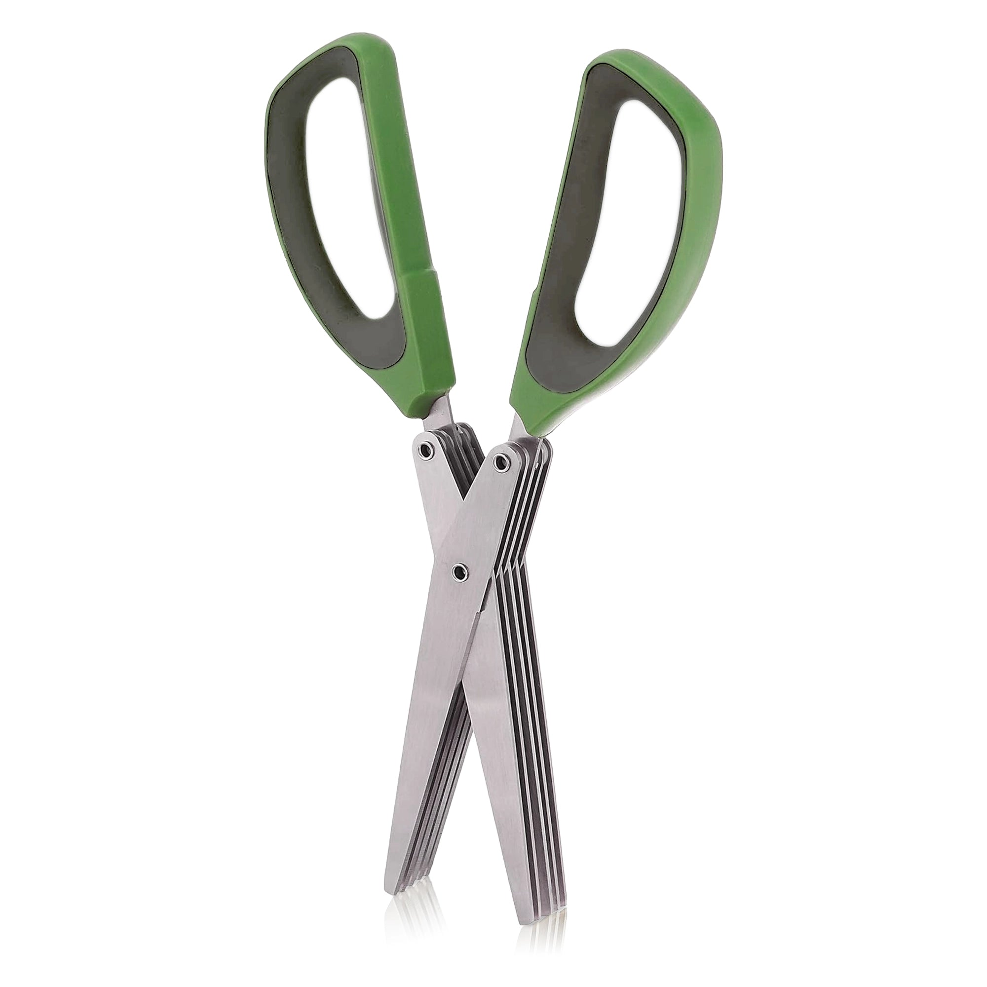 Le Pratique - Multiblade kruidenschaar - productfoto
