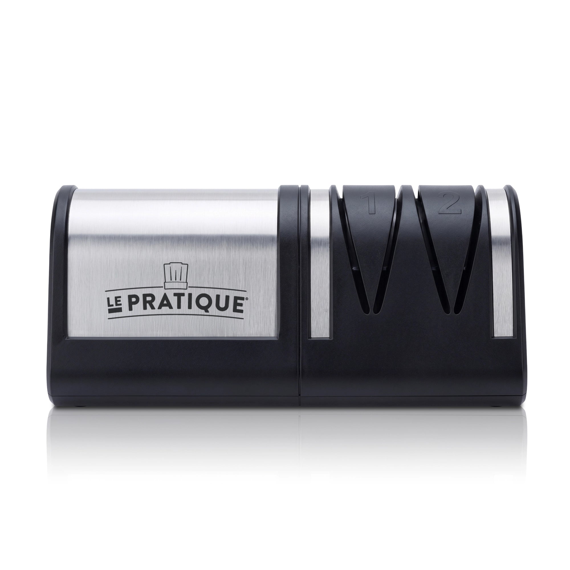 Le Pratique - Elektrische Messenslijper - productfoto miniatuur