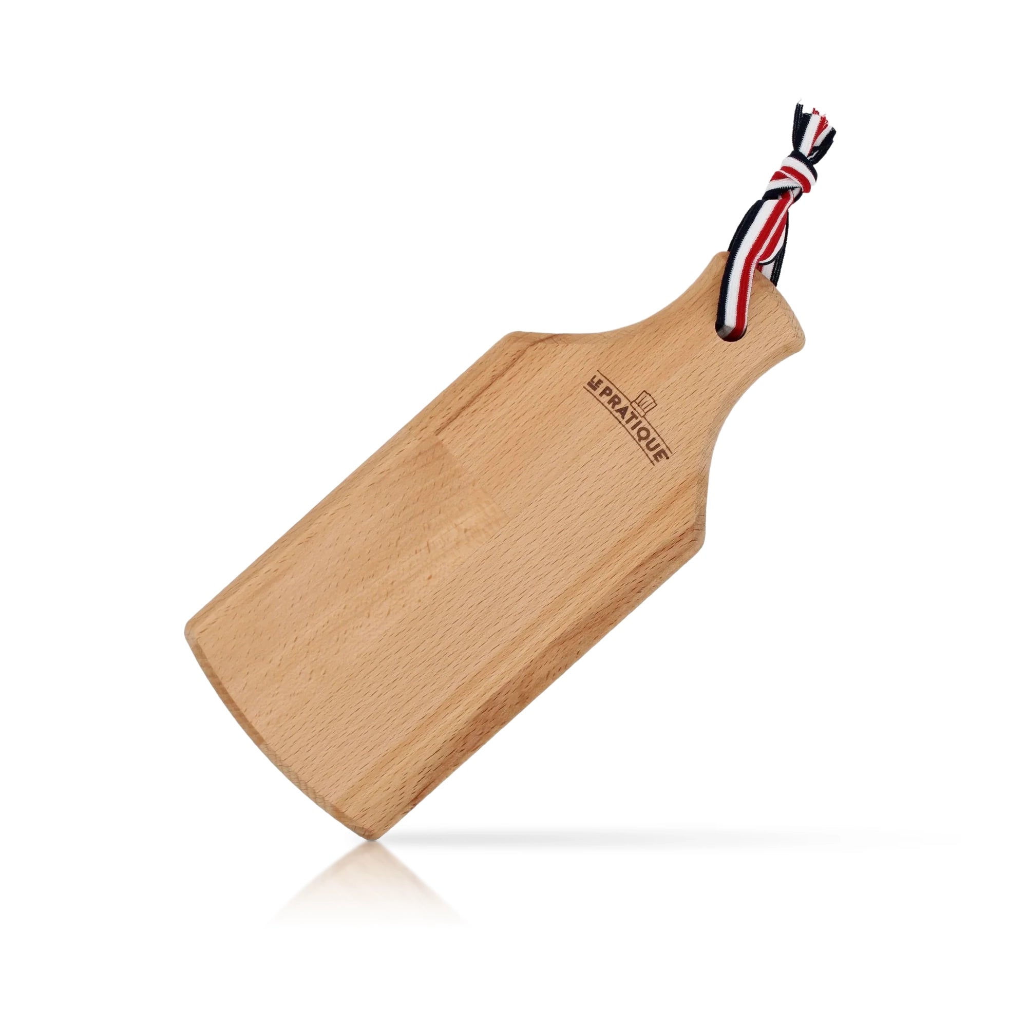 Le Pratique - Snijplank Beukenhout Gelamineerd - productfoto miniatuur